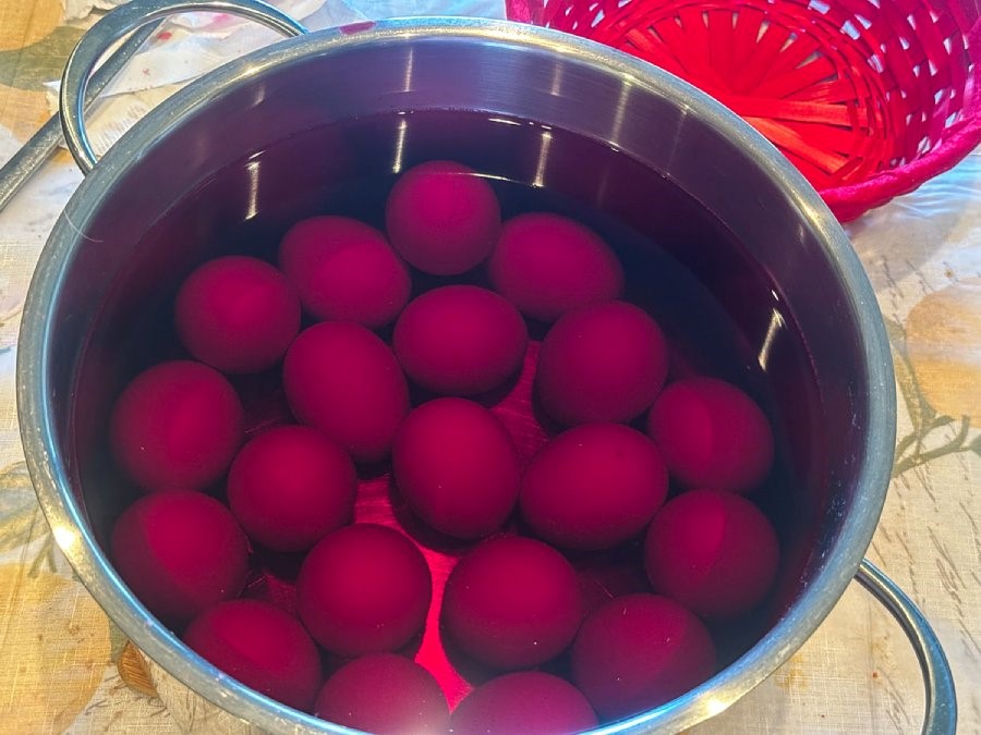 Ήθη, έθιμα και δοξασίες τη Μεγάλη Πέμπτη